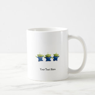 Mug Toy Story 3 - Aliens
