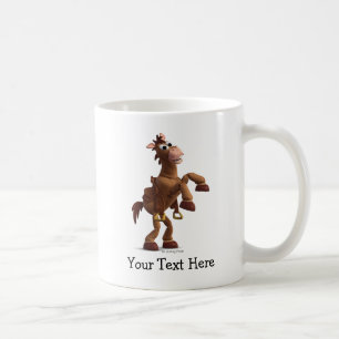 Mug Toy Story 3 - Bullseye