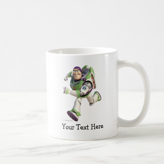 Mug Toy Story 3 - Buzz 2 (Droite)