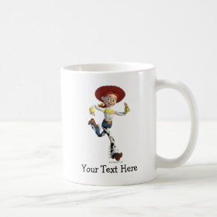Mug Toy Story 3 - Jessie