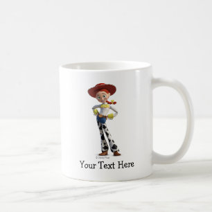 Mug Toy Story 3 - Jessie 2