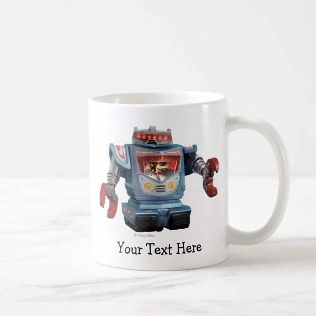 Mug Toy Story 3 - Sparks (Droite)