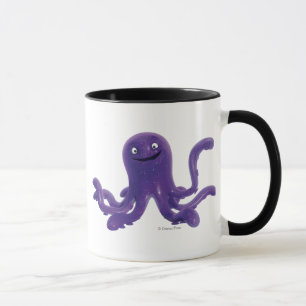 Mug Toy Story 3 - Stretch