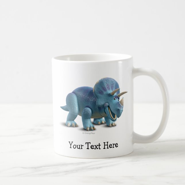 Mug Toy Story 3 - Trixie (Droite)