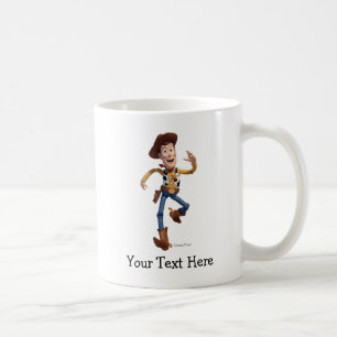Mug Toy Story 3 - Woody 2