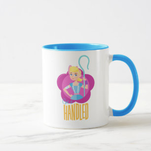 Mug Toy Story 4   Bo Peep "Je L'Ai Manipulé"