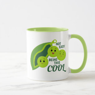 Mug Toy Story 4   Peas-in-a-Pod Tumbling Out