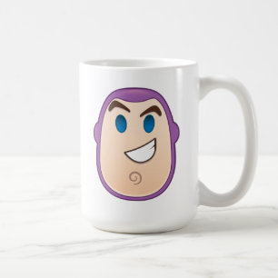 Mug Toy Story  Emoji de Buzz