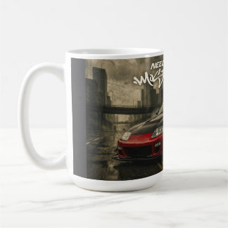 Mug Toyota supra