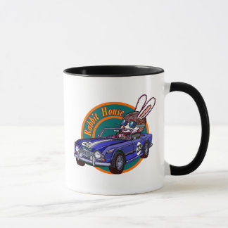 Mug TR de type 4 マ グ カ プ