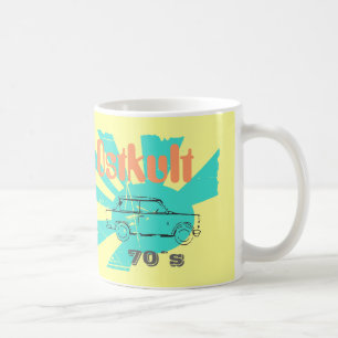 Mug Trabbi