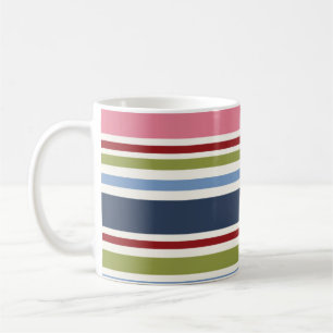 Mug Traces de teintes profondes