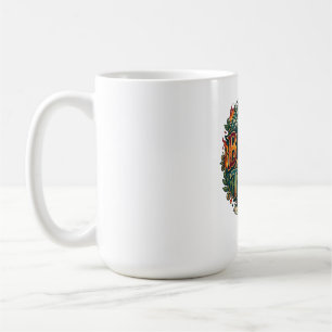 Mug Tracez la voie