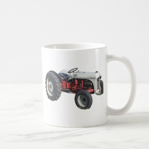 Mug tracteur