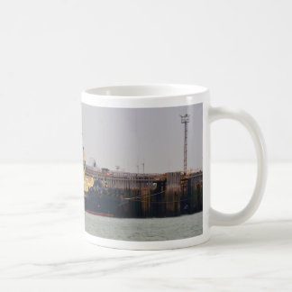 Mug Traction subite Svitzer Mallaig