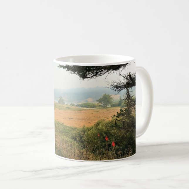 Mug Trail at Cape Blanco (Devant droit)
