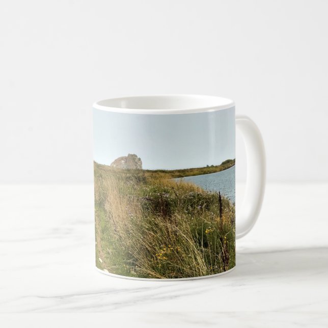 Mug Trail at Cape Blanco (Devant droit)