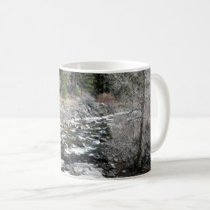 Mug Trail dans le comté de Jefferson, Colorado