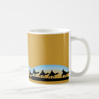 MUG TRAIN DE CHAMEAU
