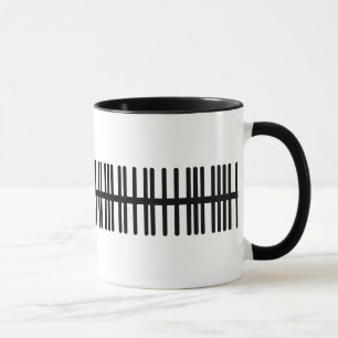 Mug Train Spike