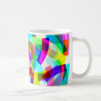 Mug Traînées