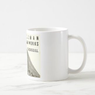 Mug TrainsForYou