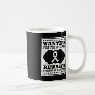 Mug Traitement Recherché Pour L'Épilepsie