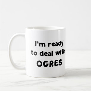 Mug traiter
