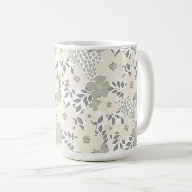 Mug Tranquil meadow (Devant droit)