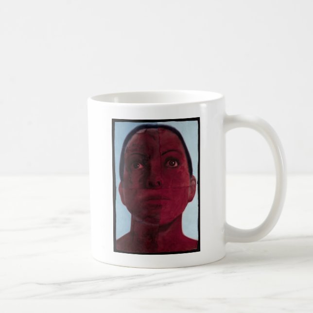 Mug Transe (Droite)