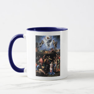 MUG TRANSFIGURATION DE JÉSUS