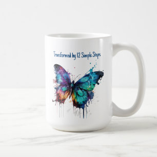 Mug Transformé par 12 Étapes Simples