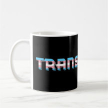 TRANSGENREDrapeau || LGBT