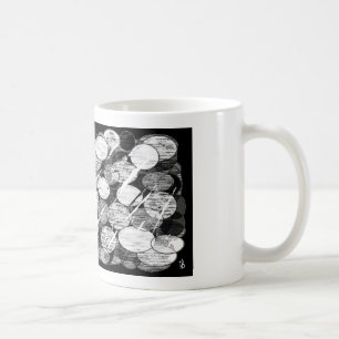 Mug transparence