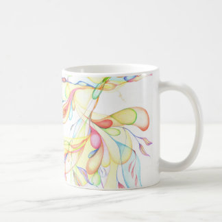 Mug Transparent de couleur