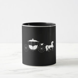 Mug Transport pour la balle