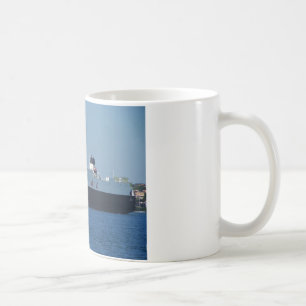 Mug Transporteur de voiture Galicia
