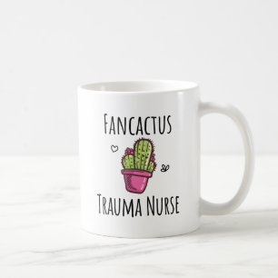 Mug Trauma Infirmière Cadeau Urgence Urgence Urgence U