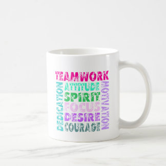 Mug Travail d'équipe de VolleyChick