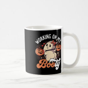 Mug Travailler sur mon cul