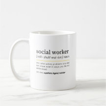 Travailleur social nom