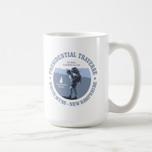 Mug Traverse présidentielle (e)