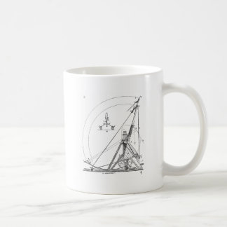 Mug Trebuchet