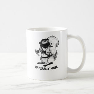Mug Treerat Ninja
