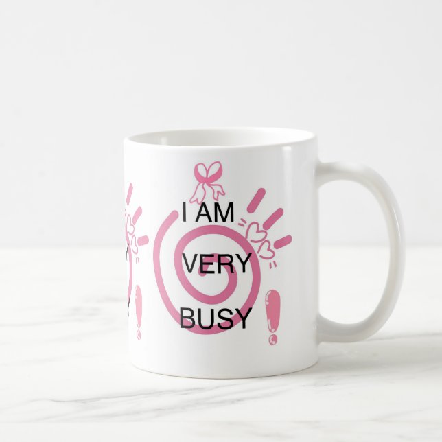 Mug Trendy  (Droite)
