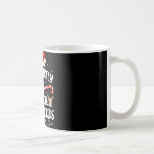 Mug Très Probable De Gâter Les Petits-Enfants Famille 