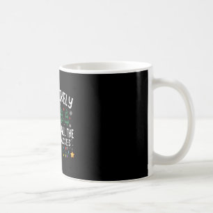 Mug Très Probable De Voir Tous Les Films De Noël Matc
