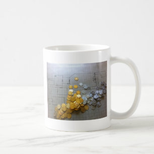 Mug Trésor du donjon