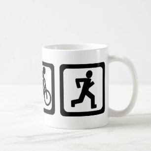 Mug Triathlon