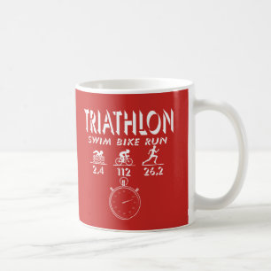 Mug Triathlon